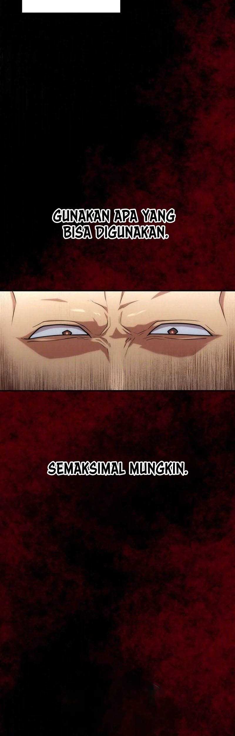 I Became an S-Rank Hunter With the Demon Lord App Chapter 44 - halaman 49