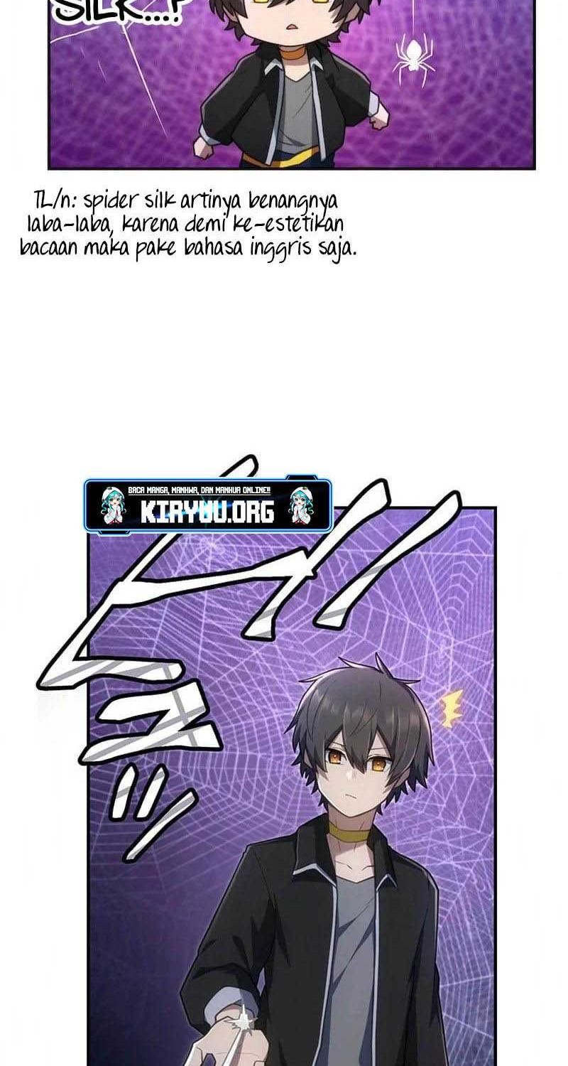 I Became an S-Rank Hunter With the Demon Lord App Chapter 44 - halaman 54