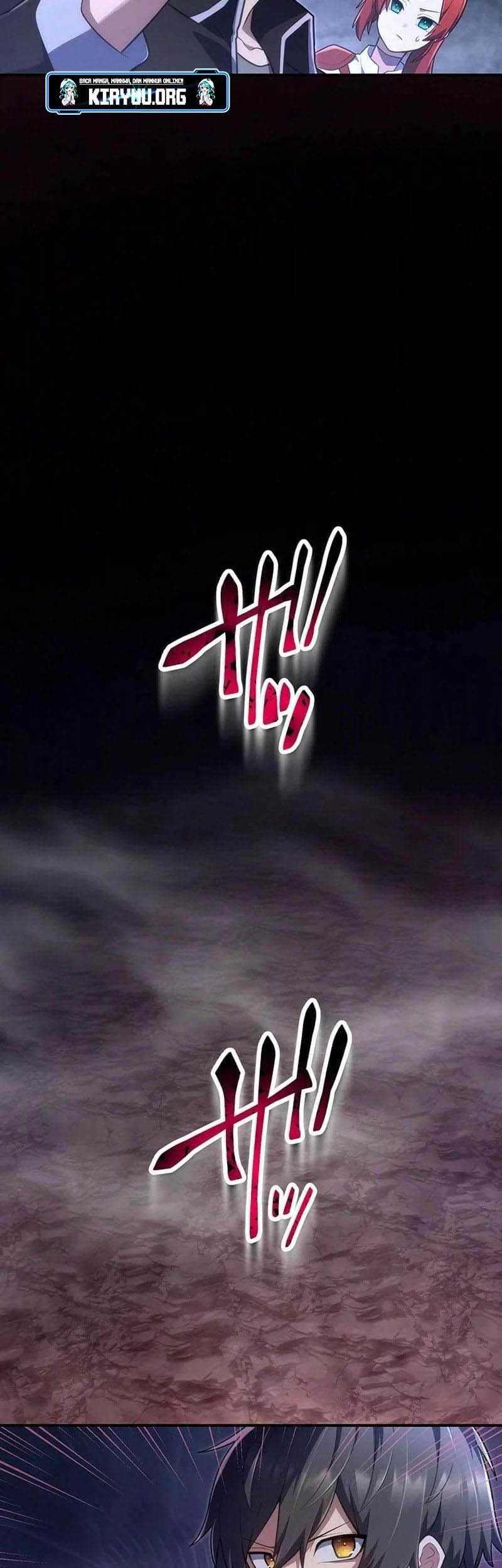 I Became an S-Rank Hunter With the Demon Lord App Chapter 44 - halaman 57