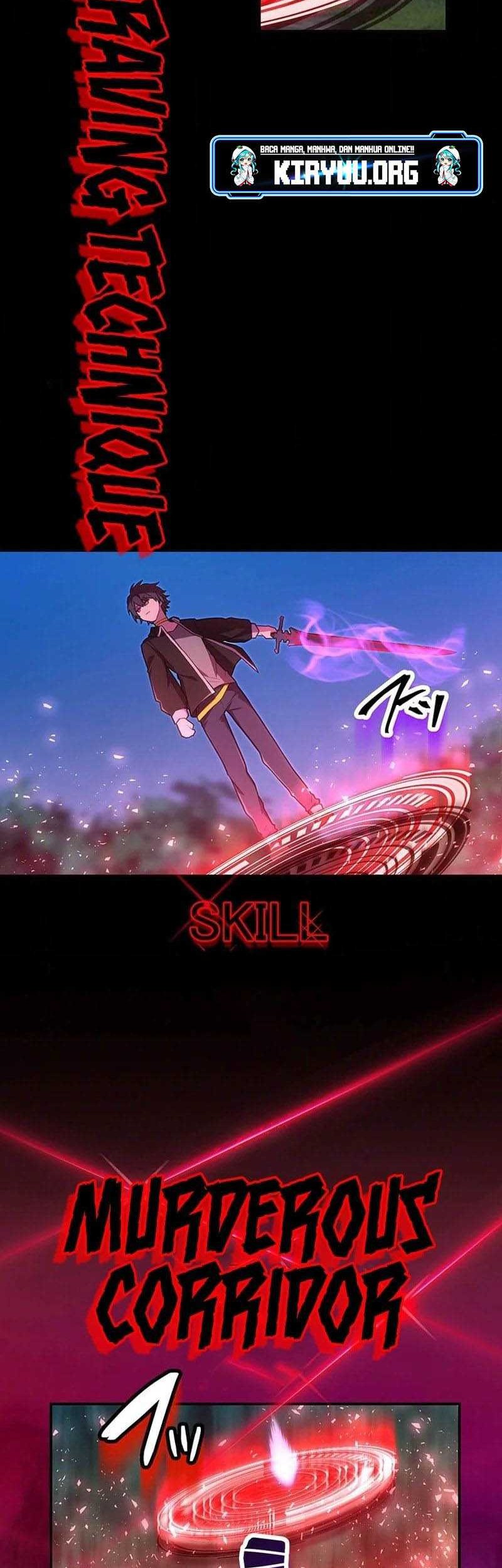 I Became an S-Rank Hunter With the Demon Lord App Chapter 44 - halaman 8