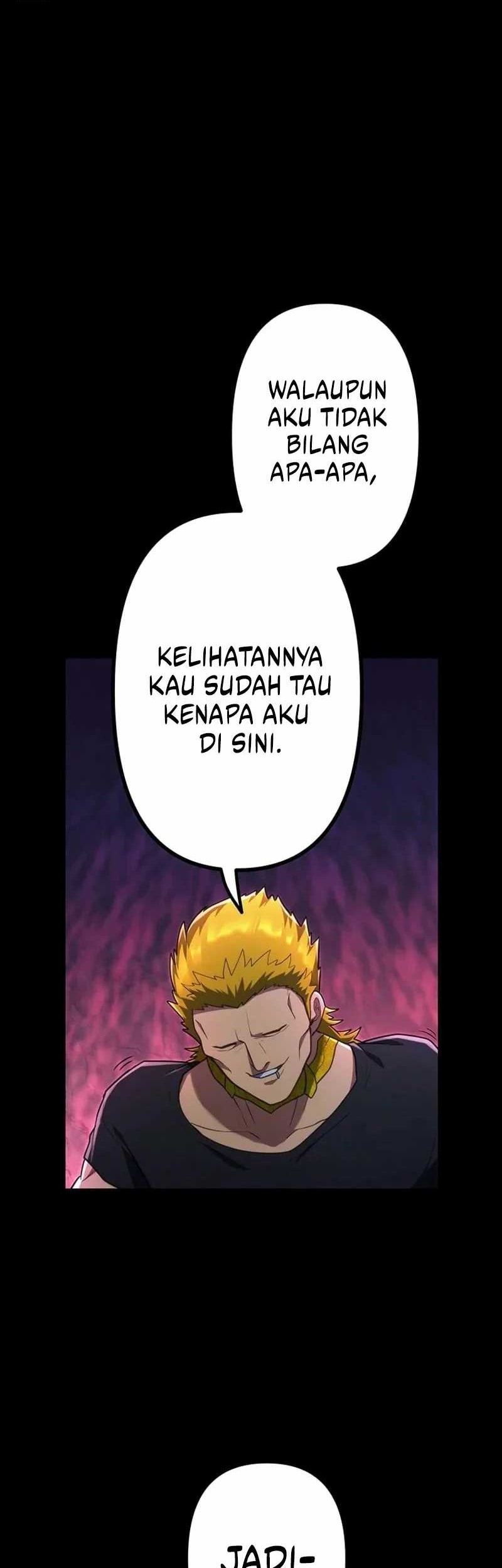 I Became an S-Rank Hunter With the Demon Lord App Chapter 45 - halaman 13