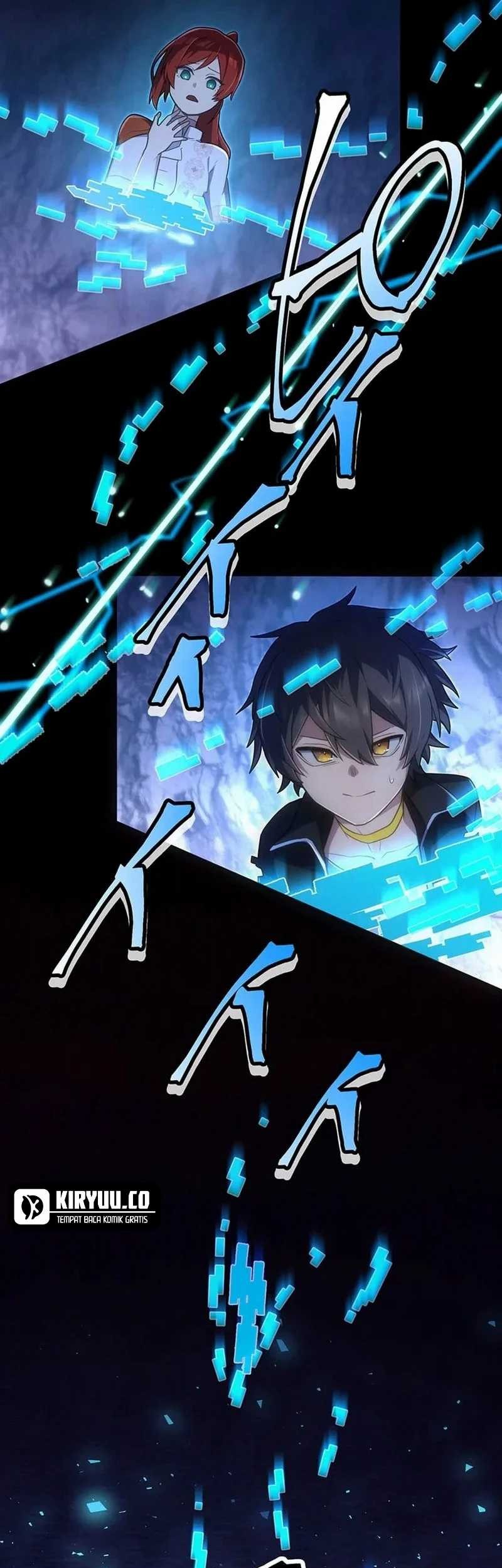 I Became an S-Rank Hunter With the Demon Lord App Chapter 45 - halaman 22