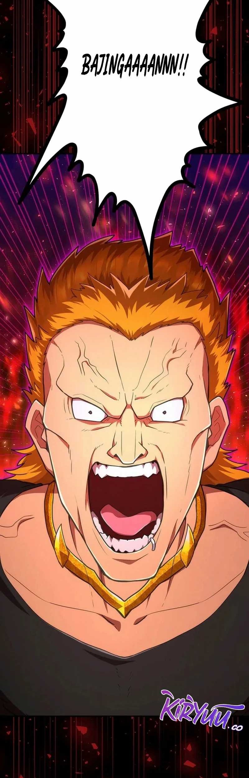 I Became an S-Rank Hunter With the Demon Lord App Chapter 45 - halaman 26