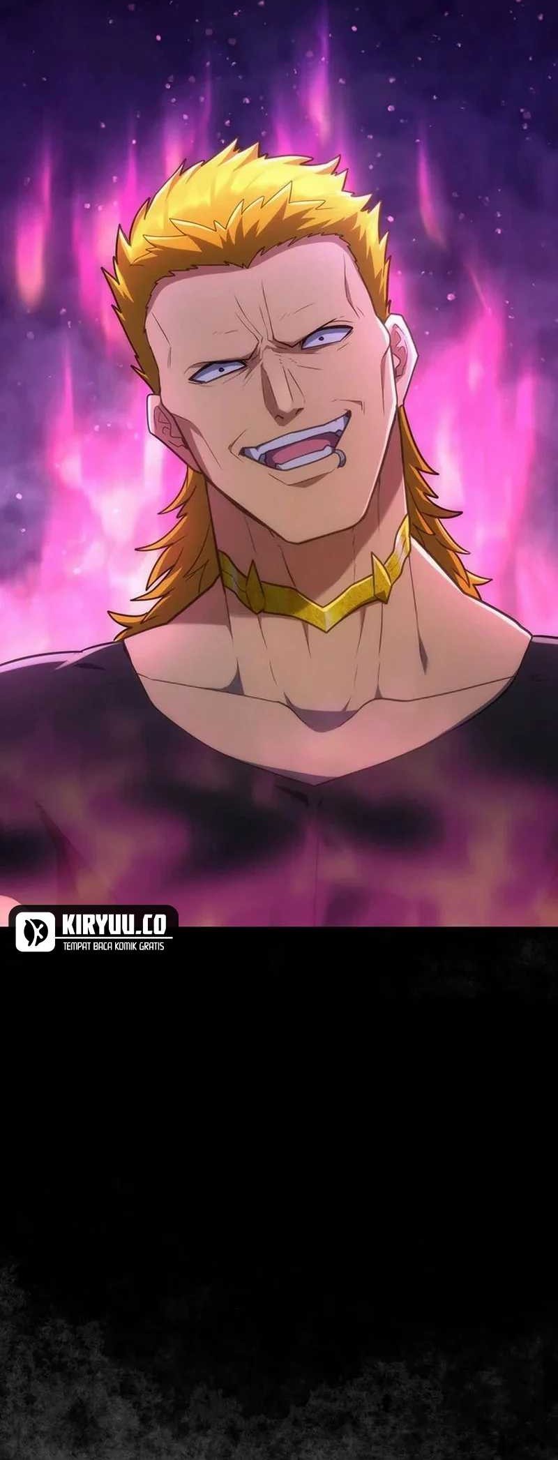 I Became an S-Rank Hunter With the Demon Lord App Chapter 45 - halaman 3