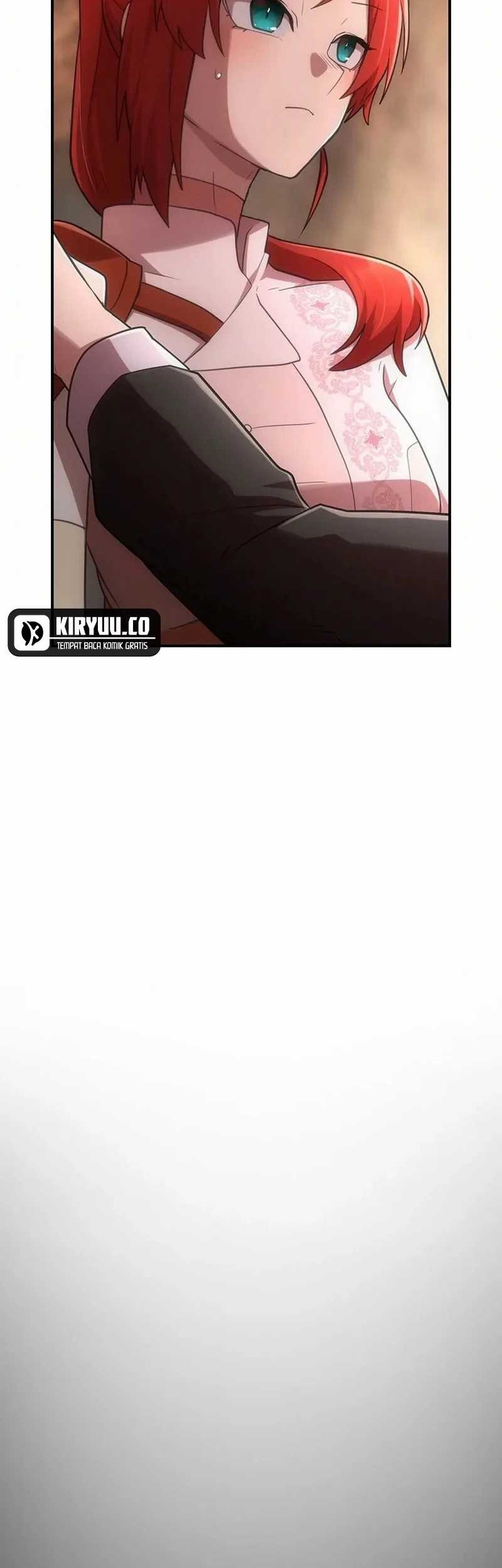I Became an S-Rank Hunter With the Demon Lord App Chapter 45 - halaman 40