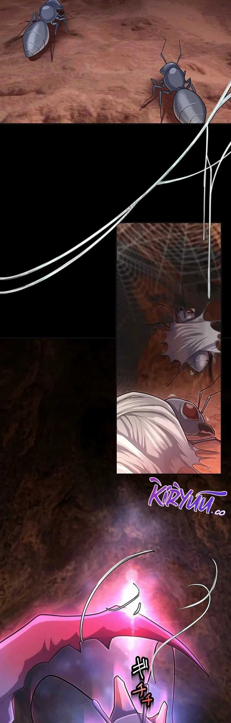 I Became an S-Rank Hunter With the Demon Lord App Chapter 45 - halaman 44