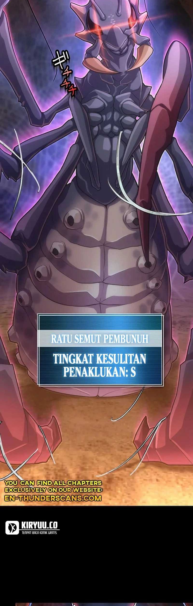 I Became an S-Rank Hunter With the Demon Lord App Chapter 45 - halaman 45