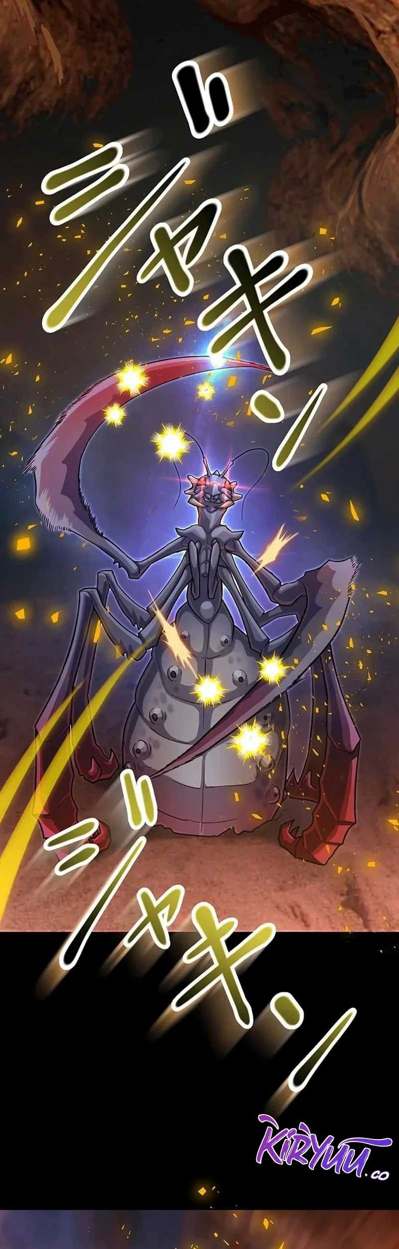 I Became an S-Rank Hunter With the Demon Lord App Chapter 45 - halaman 47