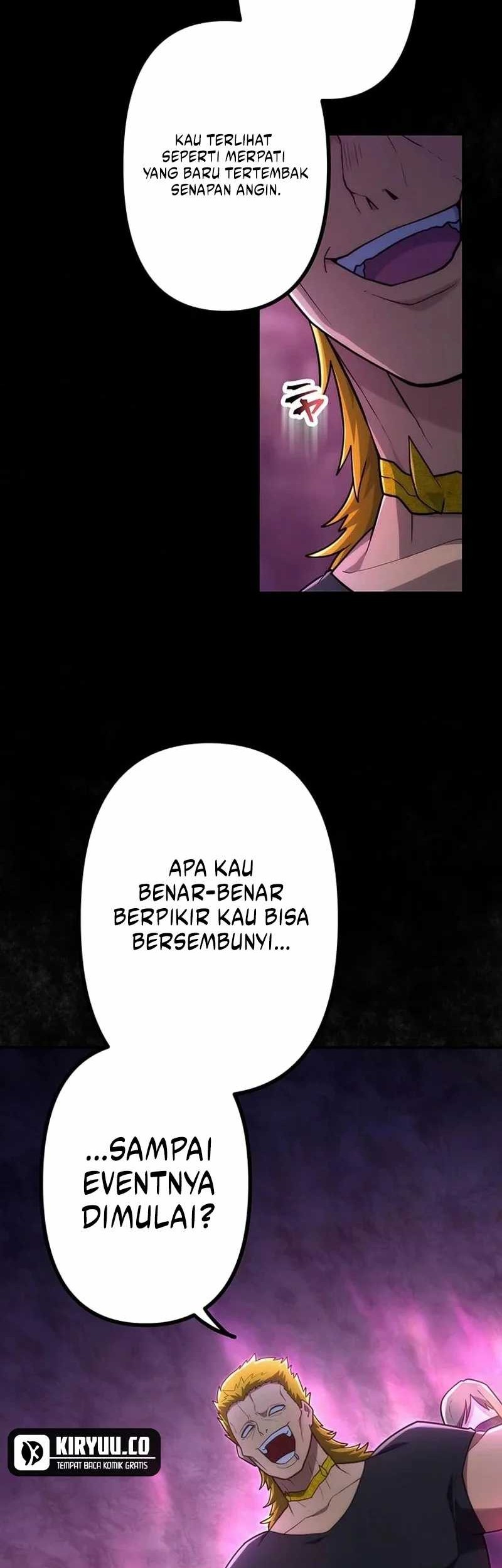 I Became an S-Rank Hunter With the Demon Lord App Chapter 45 - halaman 5
