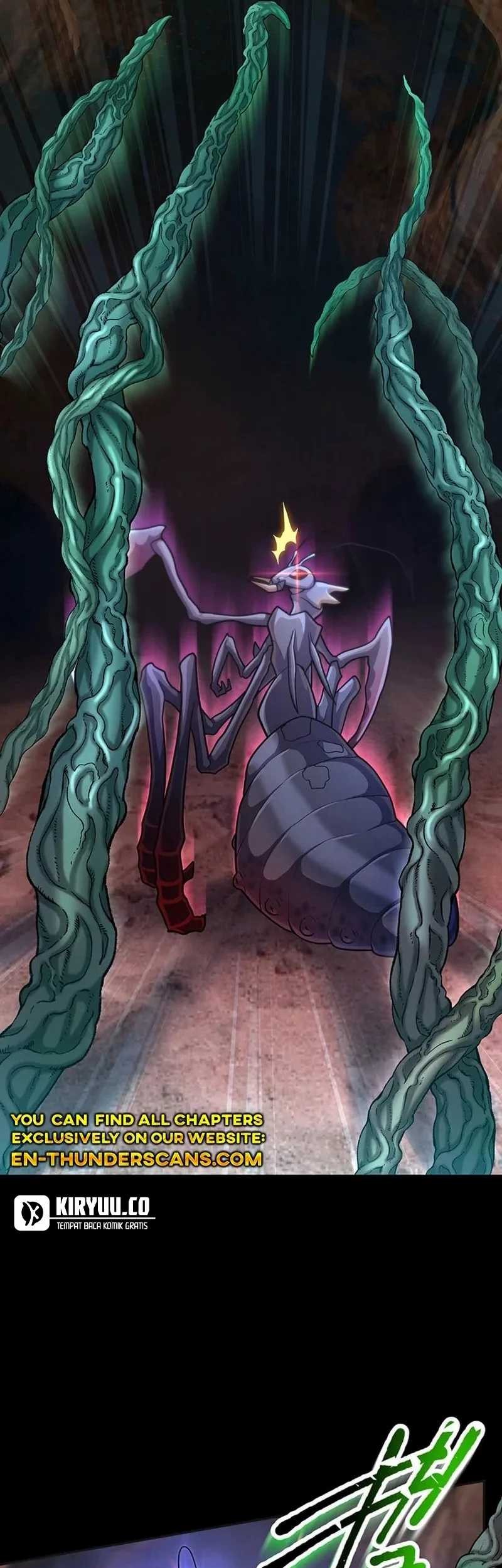 I Became an S-Rank Hunter With the Demon Lord App Chapter 45 - halaman 50