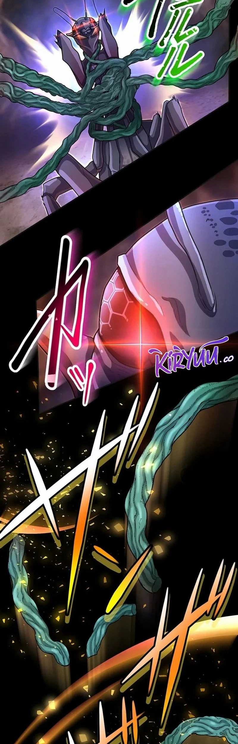 I Became an S-Rank Hunter With the Demon Lord App Chapter 45 - halaman 51