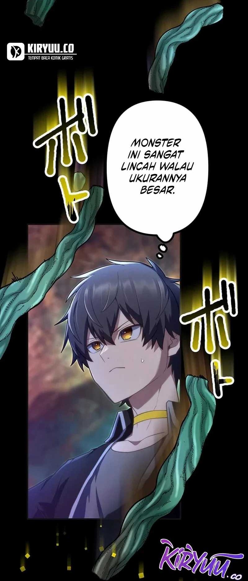 I Became an S-Rank Hunter With the Demon Lord App Chapter 45 - halaman 53