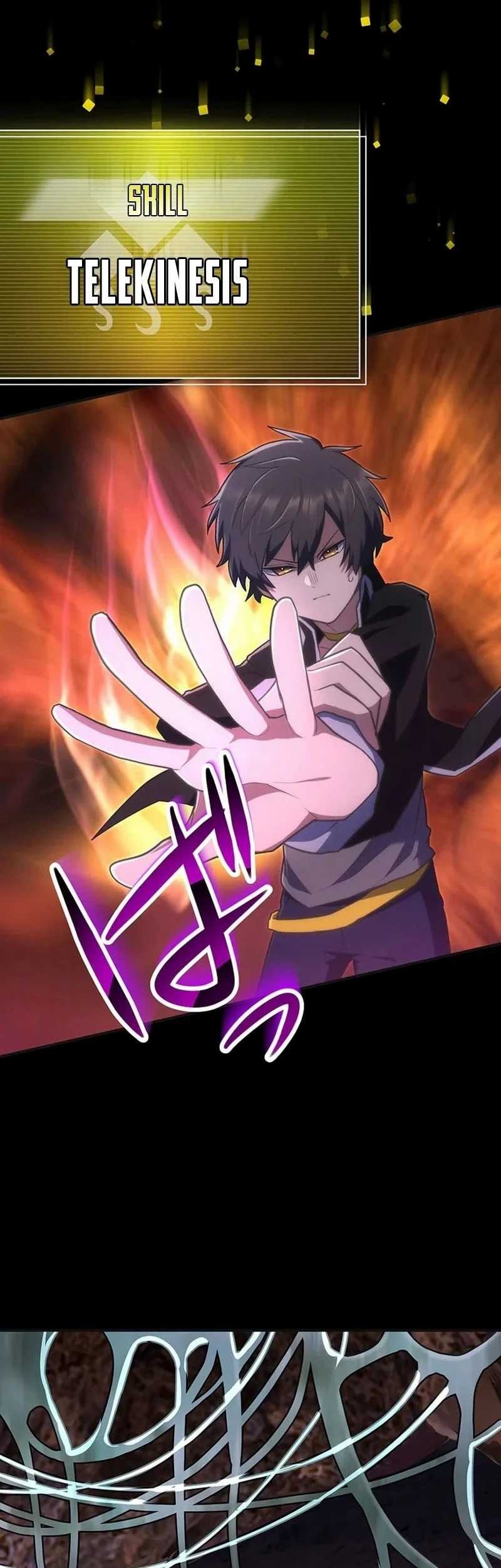 I Became an S-Rank Hunter With the Demon Lord App Chapter 45 - halaman 54