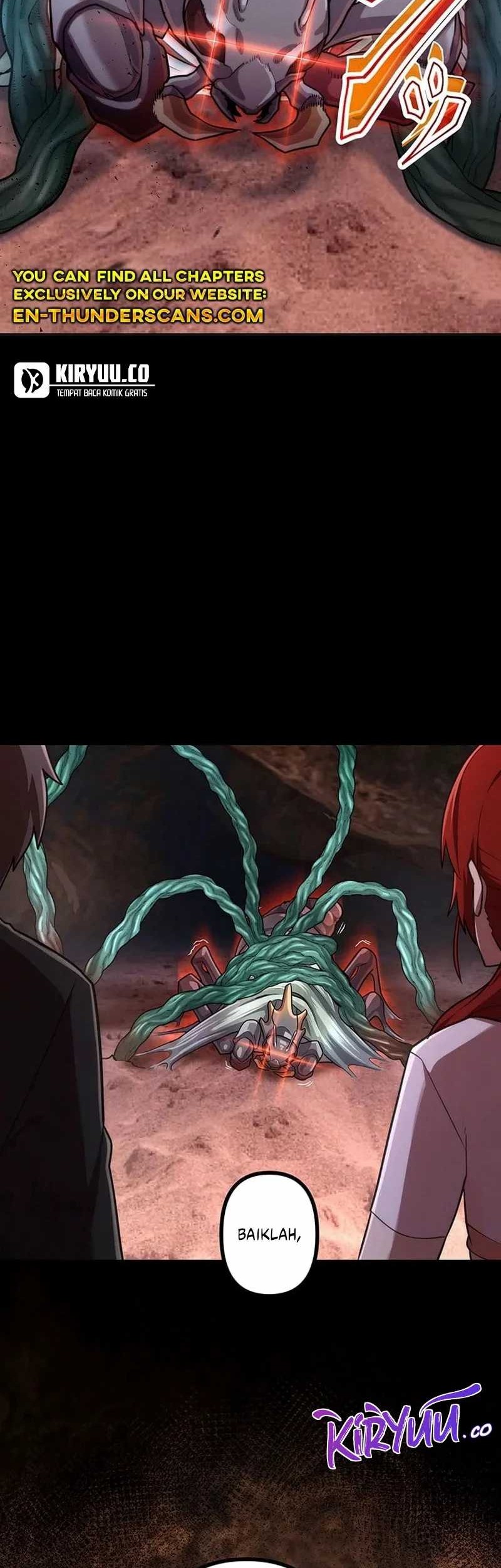 I Became an S-Rank Hunter With the Demon Lord App Chapter 45 - halaman 57
