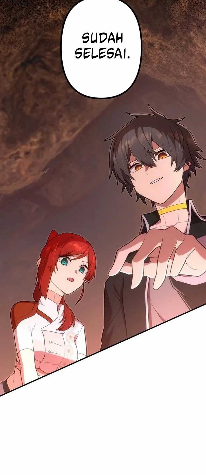 I Became an S-Rank Hunter With the Demon Lord App Chapter 45 - halaman 58