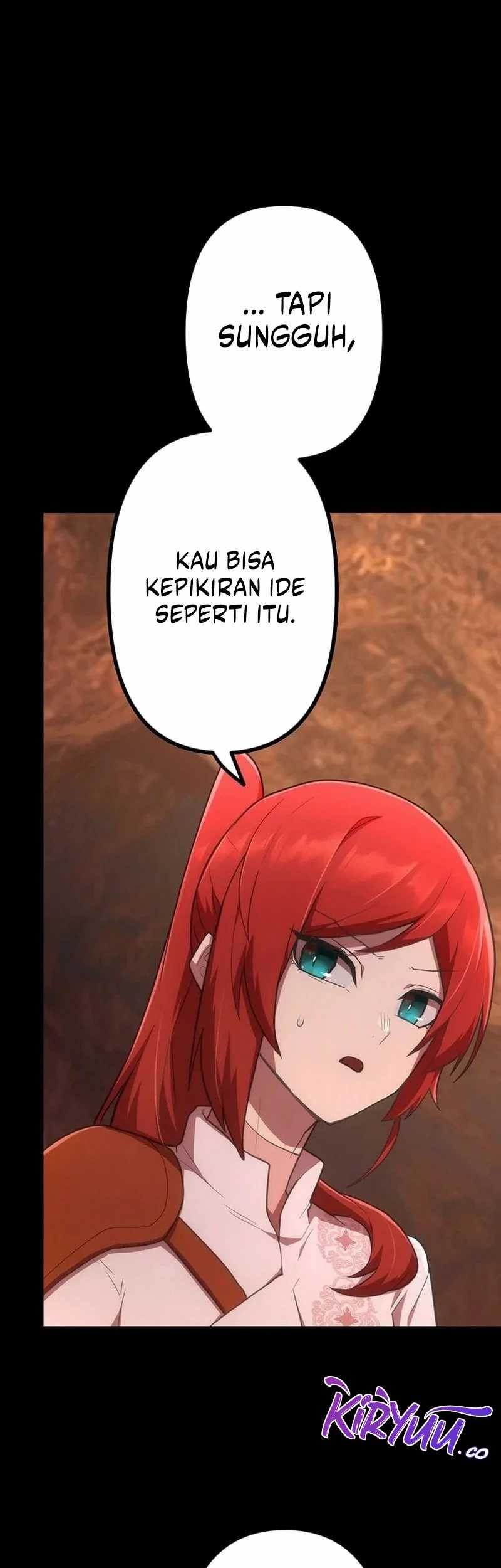 I Became an S-Rank Hunter With the Demon Lord App Chapter 45 - halaman 63