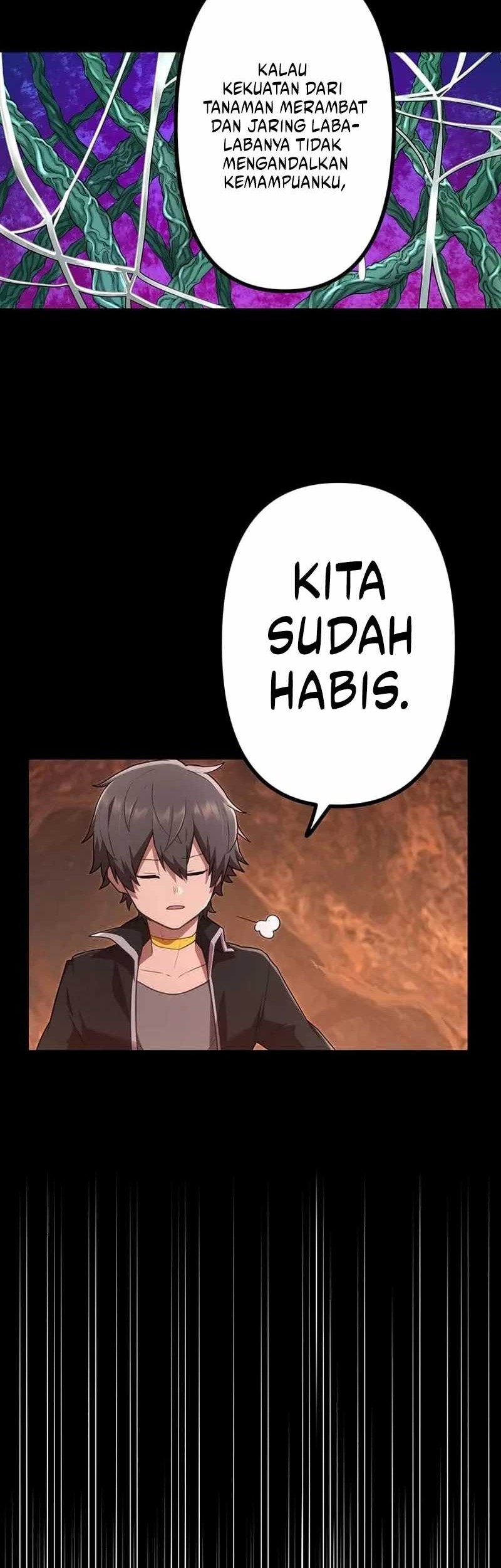 I Became an S-Rank Hunter With the Demon Lord App Chapter 45 - halaman 64