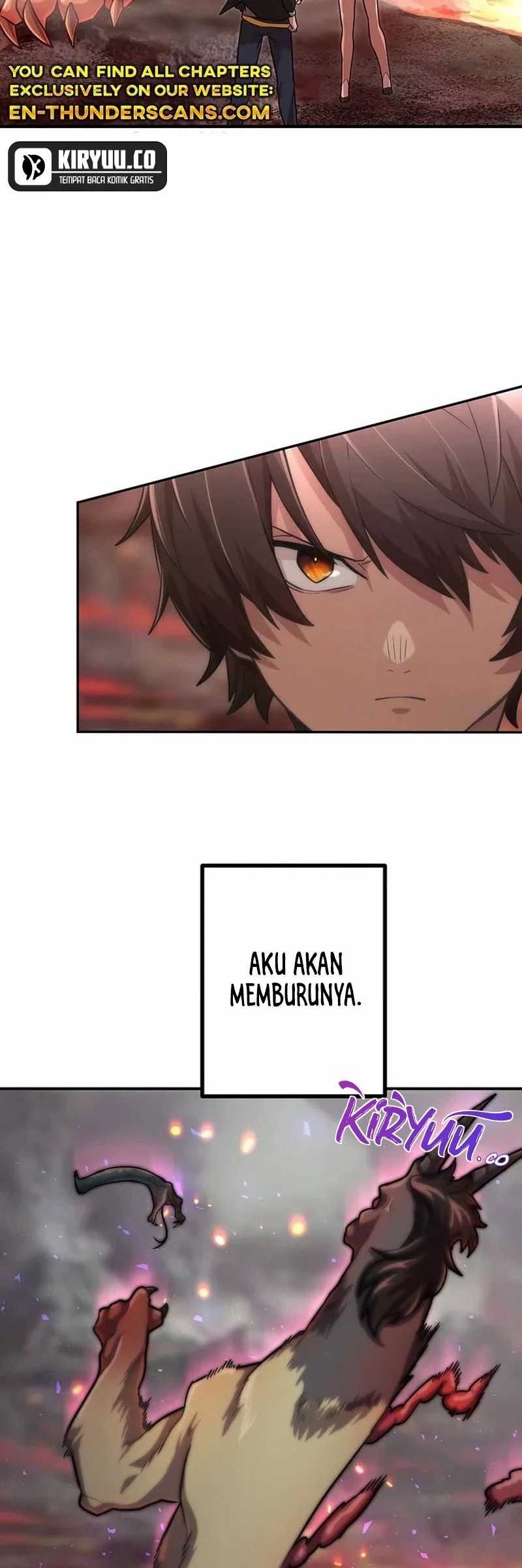 I Became an S-Rank Hunter With the Demon Lord App Chapter 45 - halaman 69