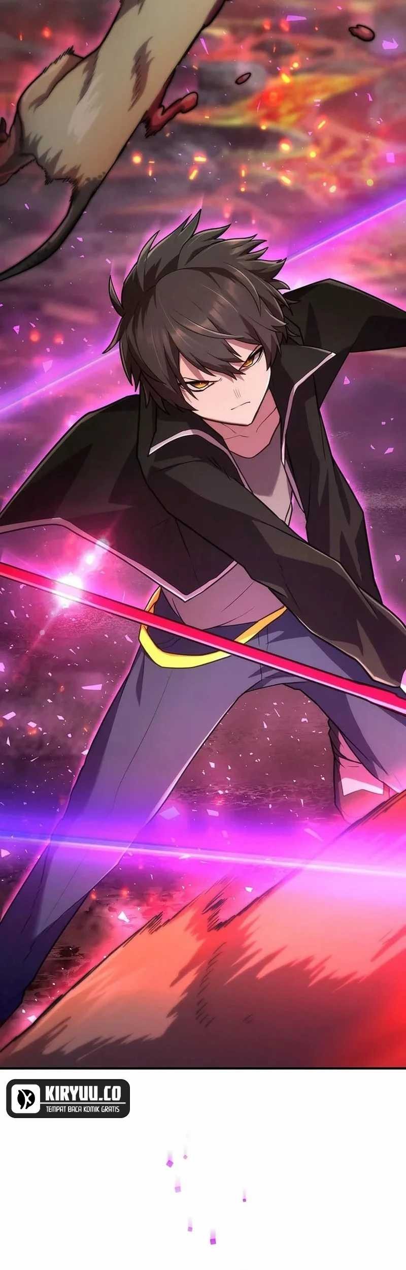 I Became an S-Rank Hunter With the Demon Lord App Chapter 45 - halaman 70