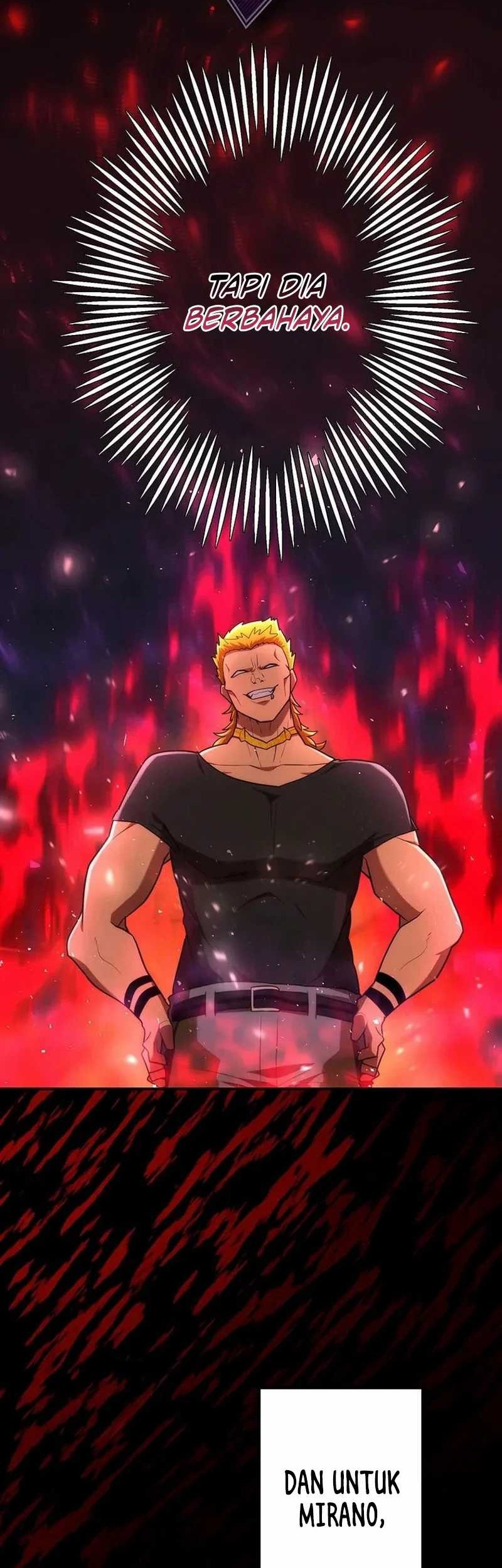 I Became an S-Rank Hunter With the Demon Lord App Chapter 45 - halaman 9