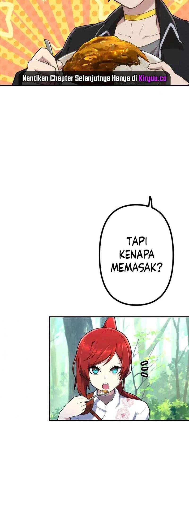 I Became an S-Rank Hunter With the Demon Lord App Chapter 46 - halaman 13