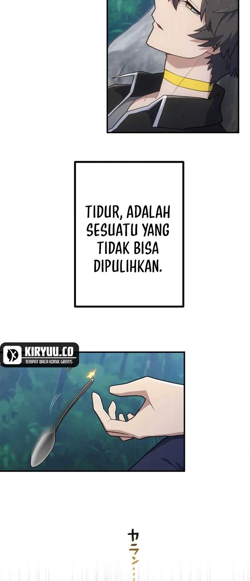 I Became an S-Rank Hunter With the Demon Lord App Chapter 46 - halaman 25