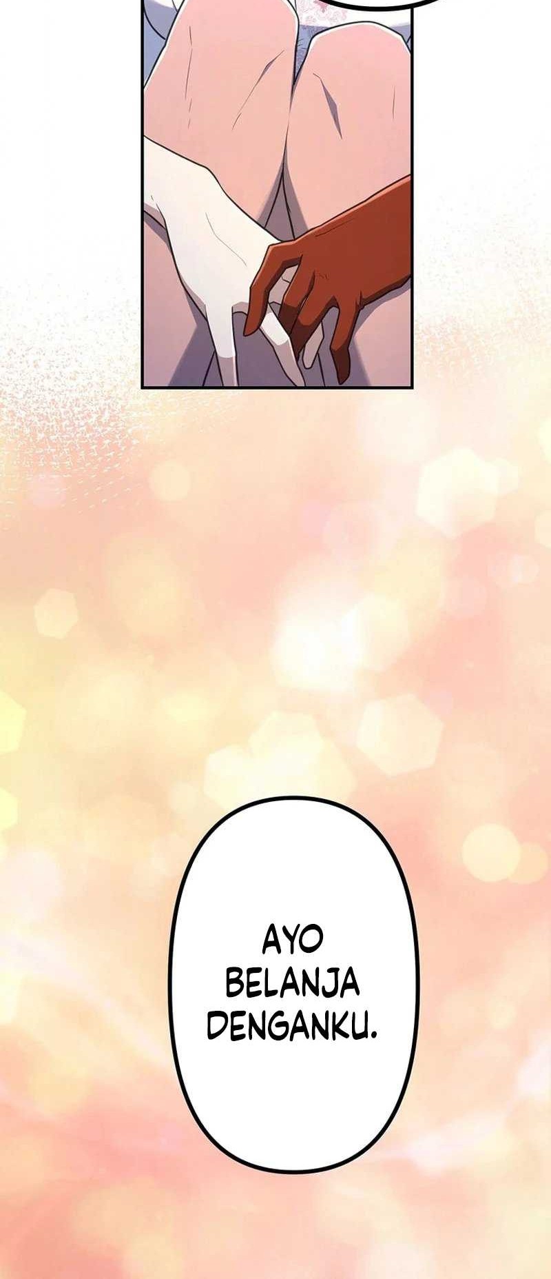 I Became an S-Rank Hunter With the Demon Lord App Chapter 46 - halaman 33