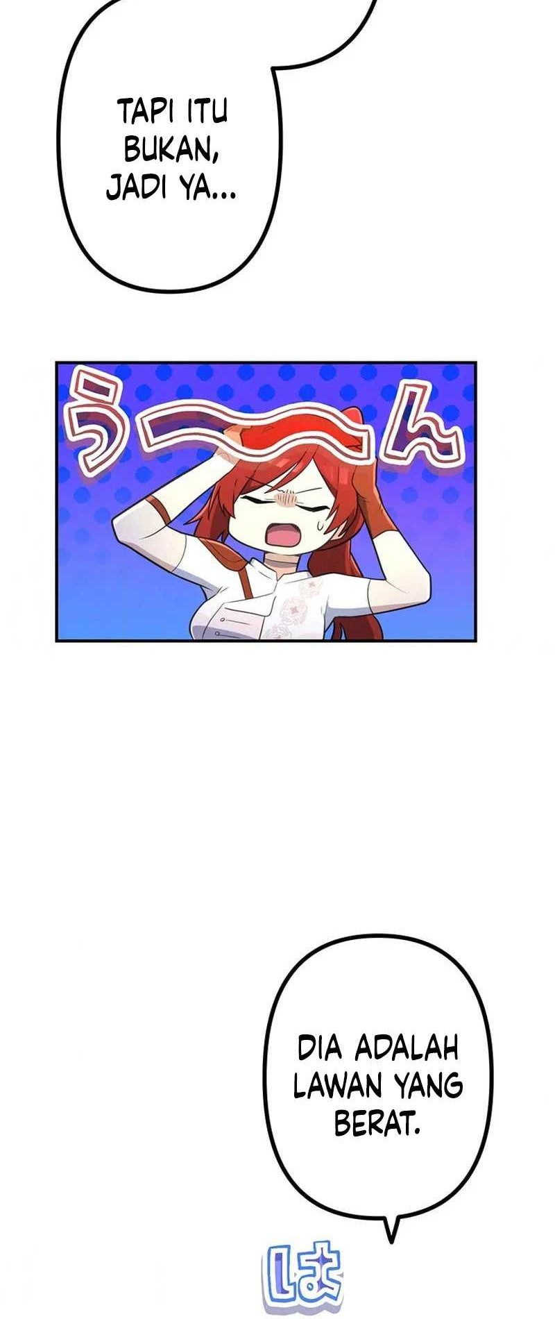 I Became an S-Rank Hunter With the Demon Lord App Chapter 46 - halaman 37