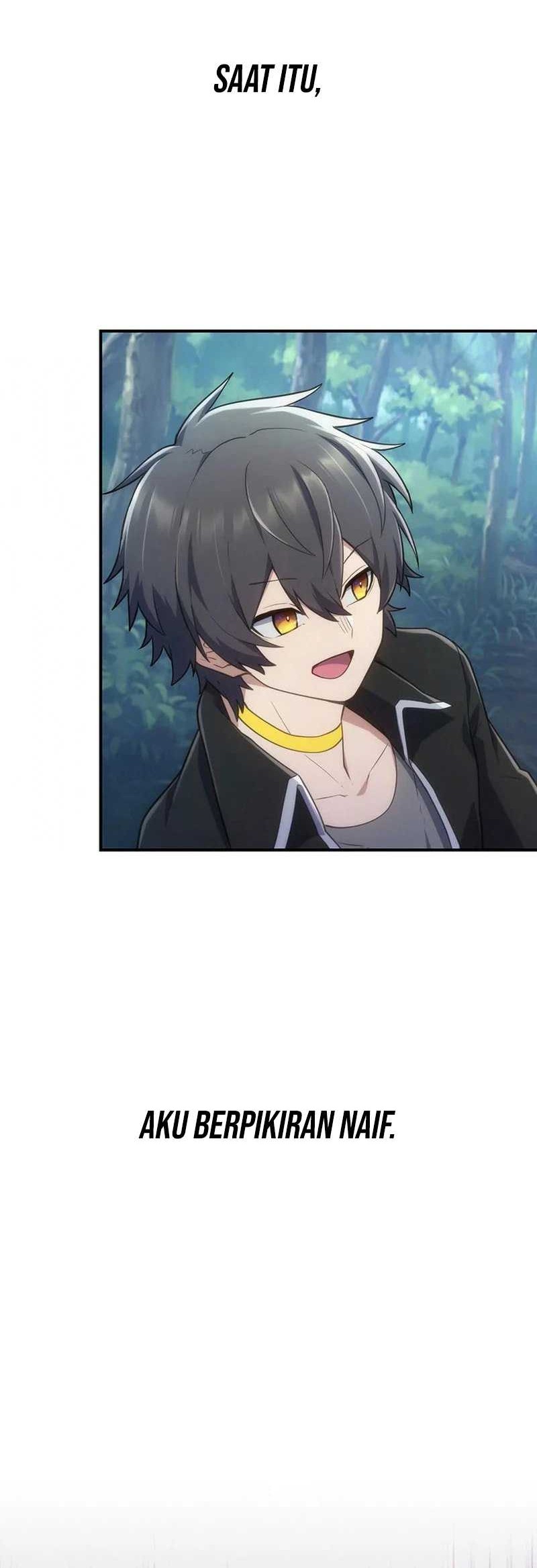 I Became an S-Rank Hunter With the Demon Lord App Chapter 46 - halaman 41