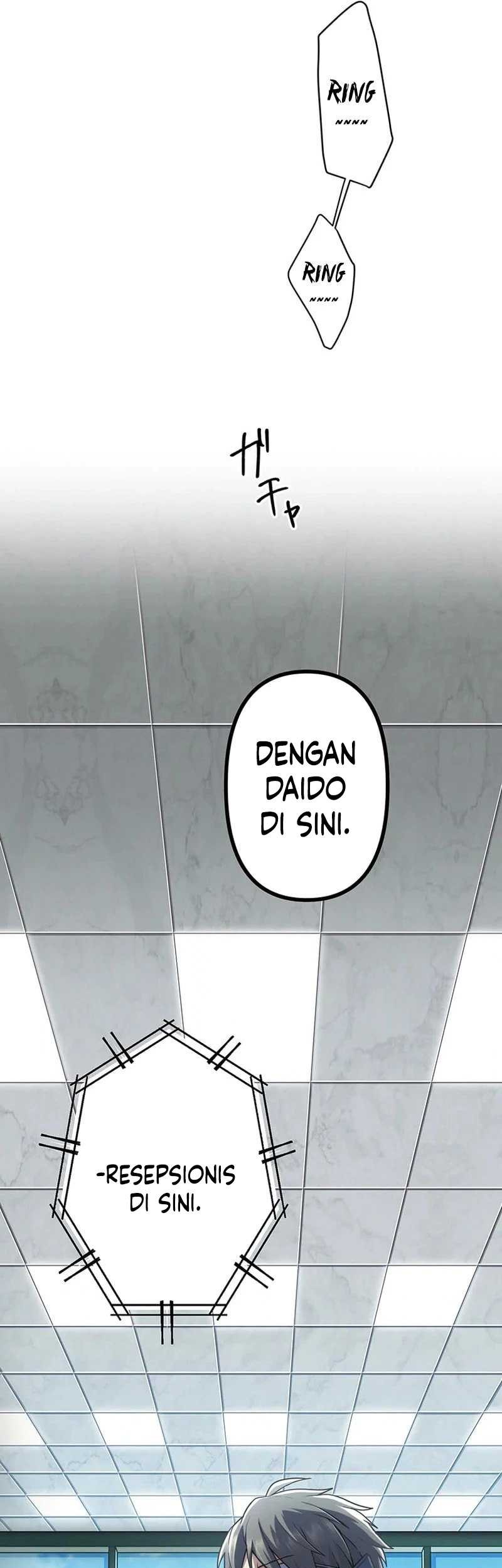 I Became an S-Rank Hunter With the Demon Lord App Chapter 46 - halaman 46