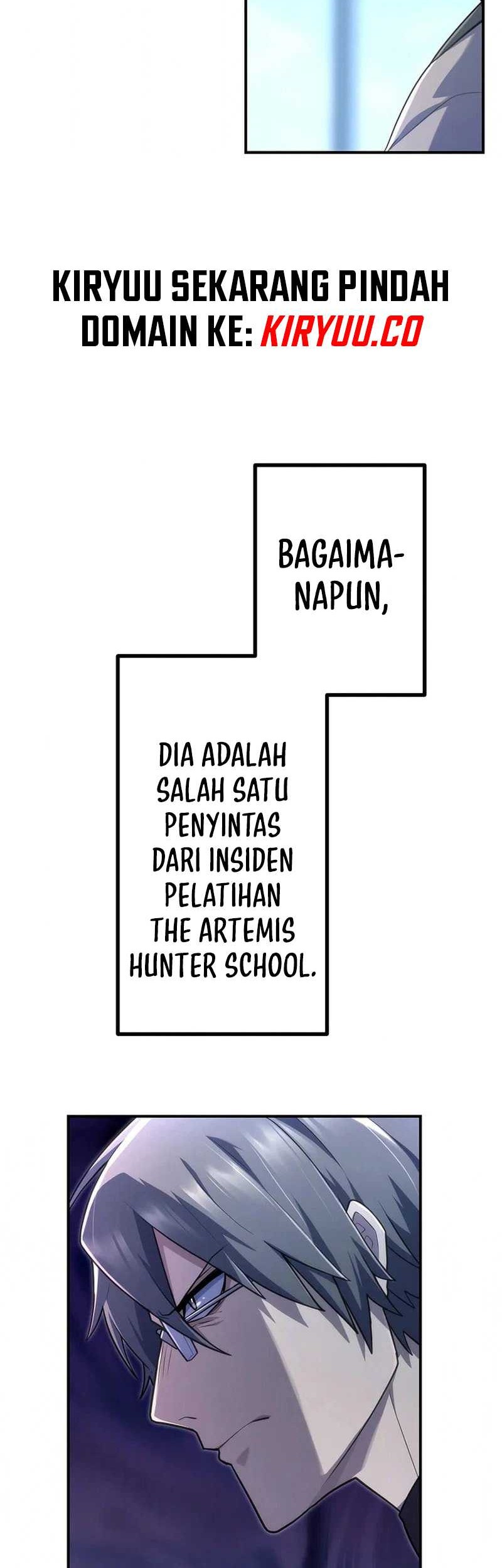 I Became an S-Rank Hunter With the Demon Lord App Chapter 46 - halaman 51