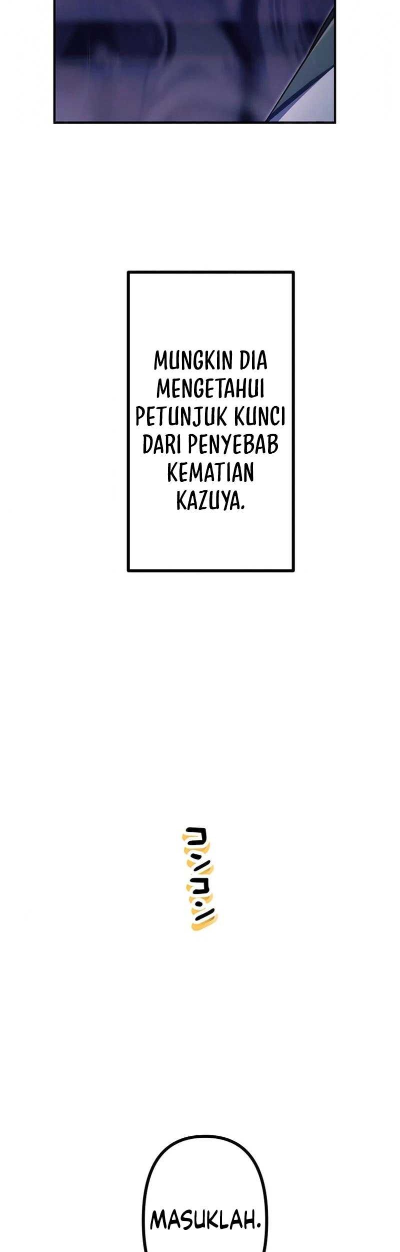 I Became an S-Rank Hunter With the Demon Lord App Chapter 46 - halaman 52