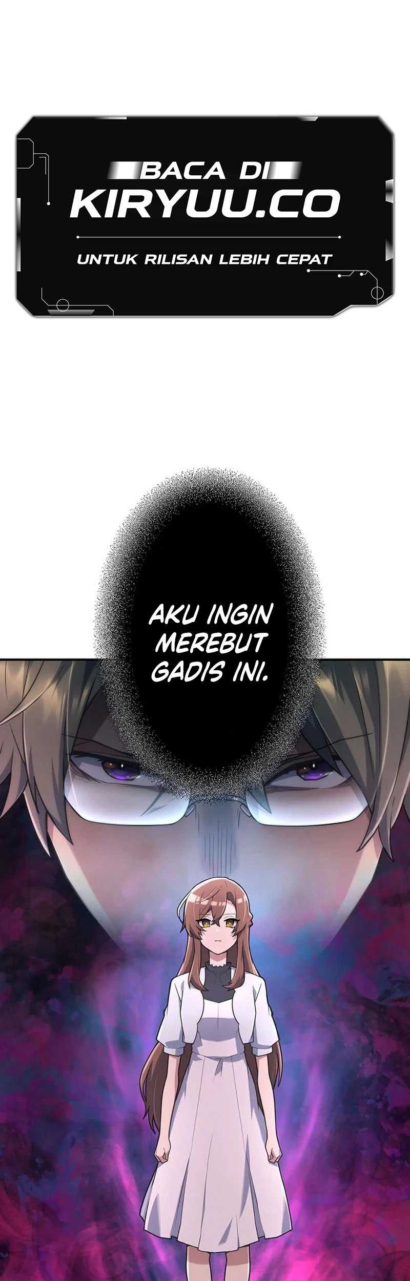 I Became an S-Rank Hunter With the Demon Lord App Chapter 46 - halaman 60
