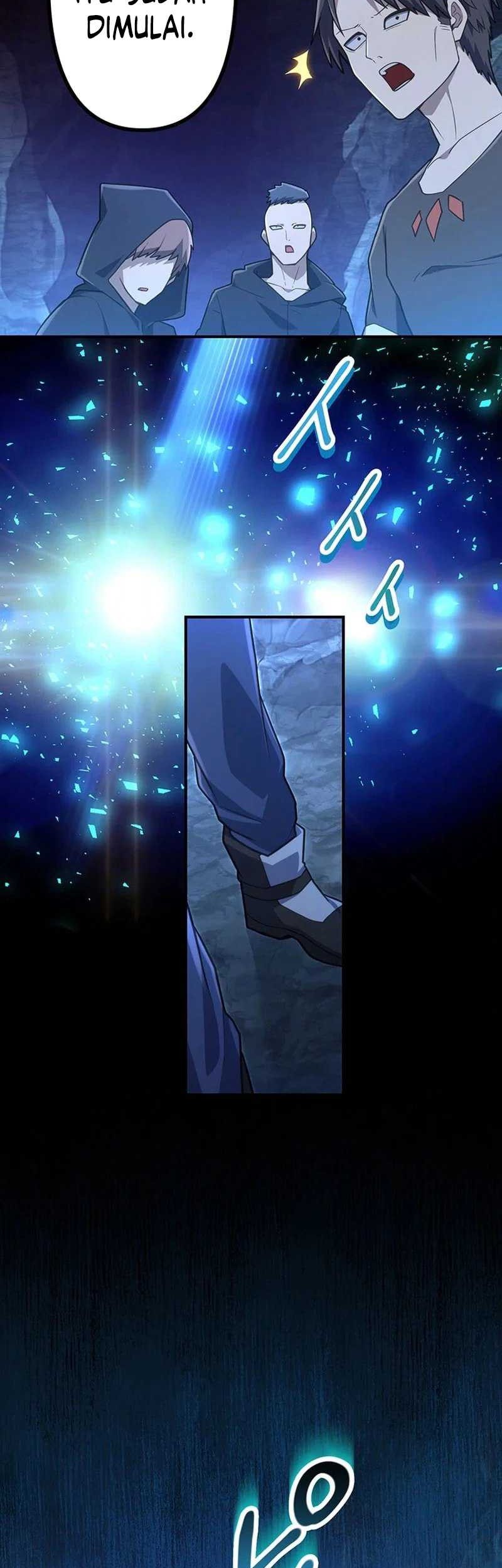 I Became an S-Rank Hunter With the Demon Lord App Chapter 46 - halaman 64