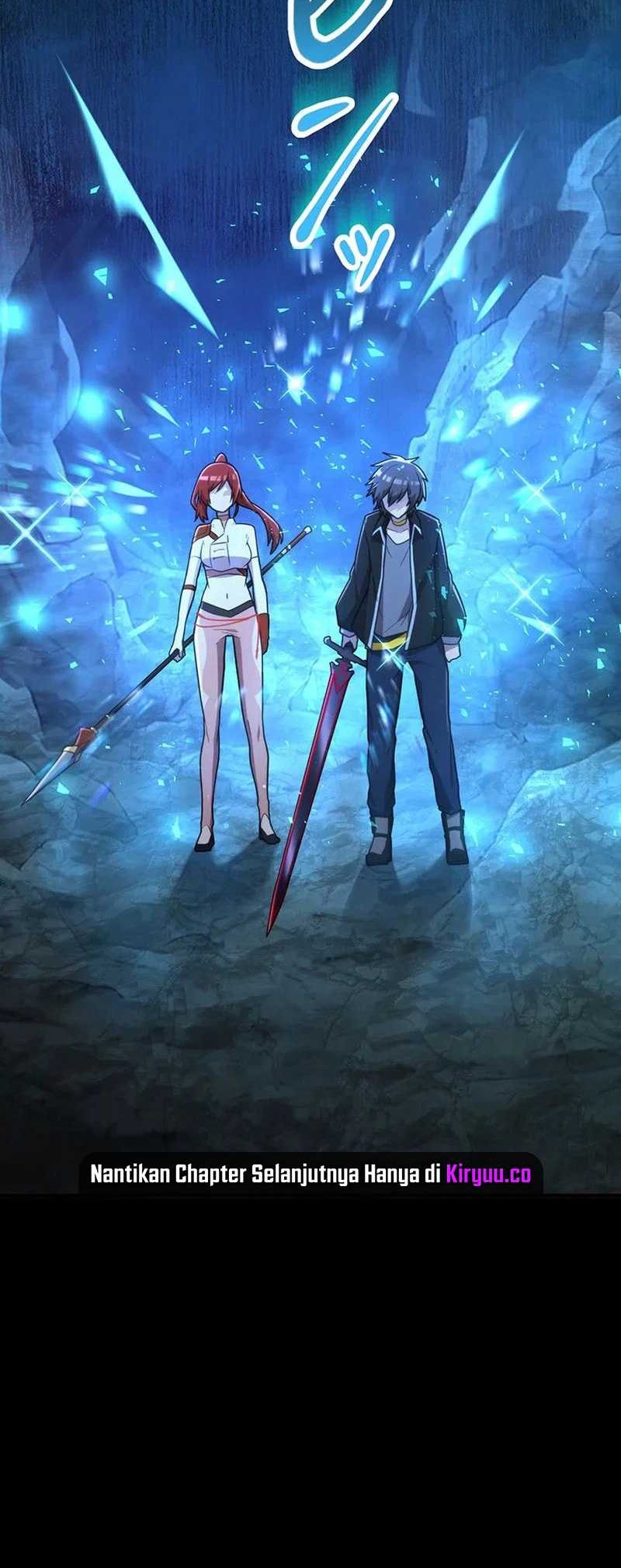 I Became an S-Rank Hunter With the Demon Lord App Chapter 46 - halaman 65