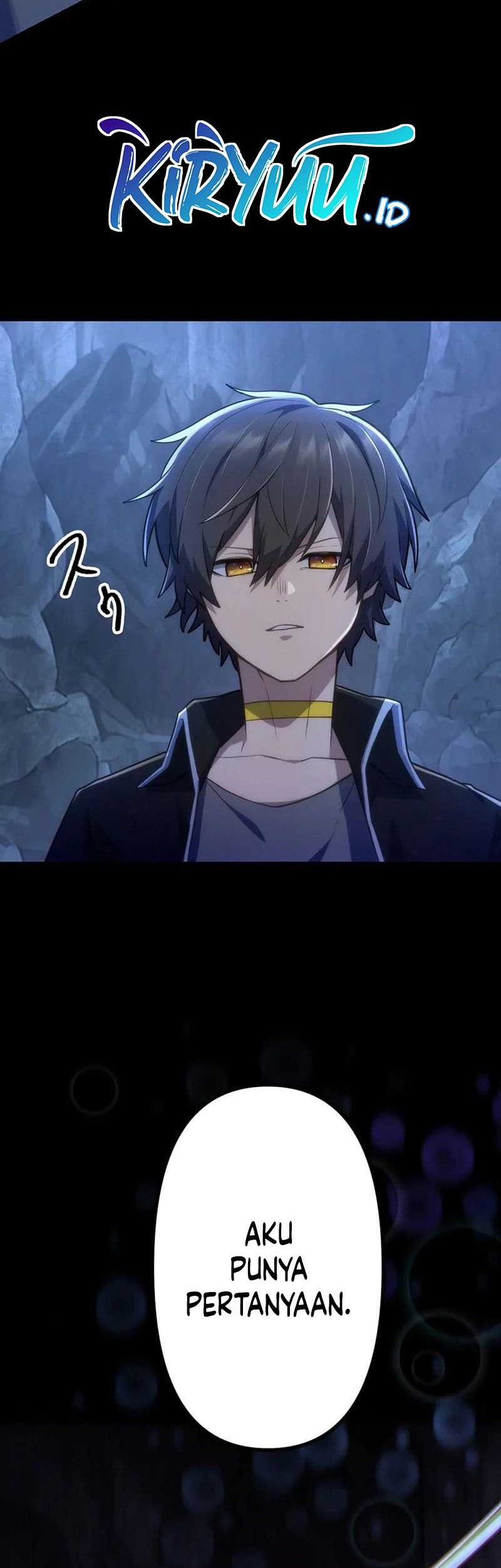 I Became an S-Rank Hunter With the Demon Lord App Chapter 46 - halaman 67