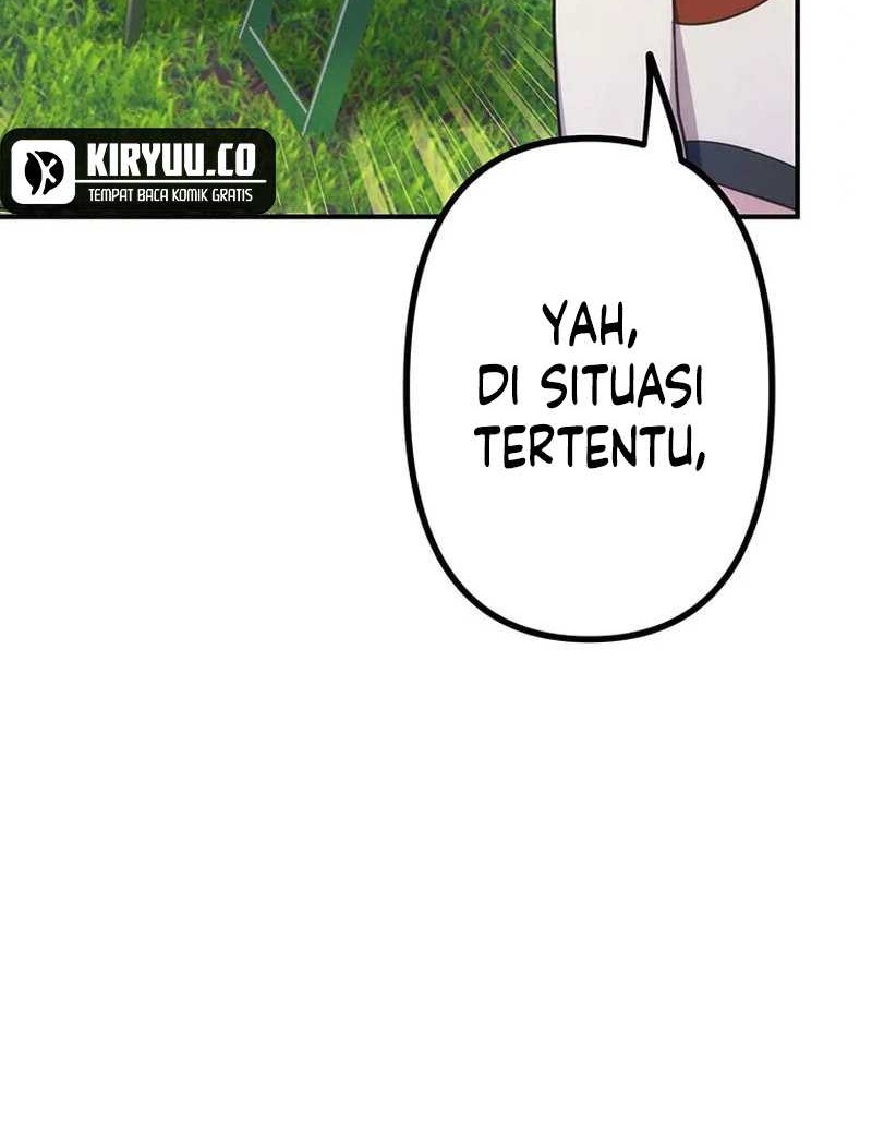 I Became an S-Rank Hunter With the Demon Lord App Chapter 46 - halaman 9