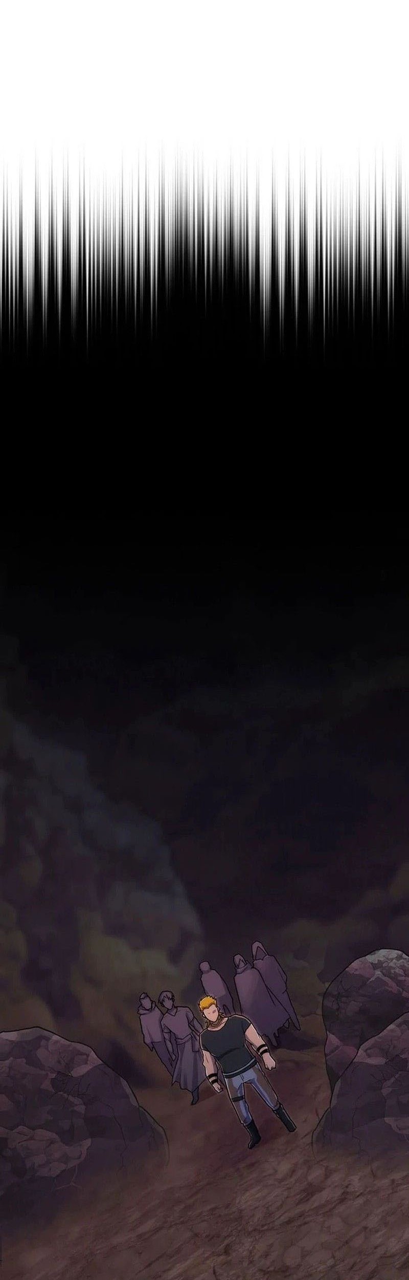 I Became an S-Rank Hunter With the Demon Lord App Chapter 47 - halaman 10