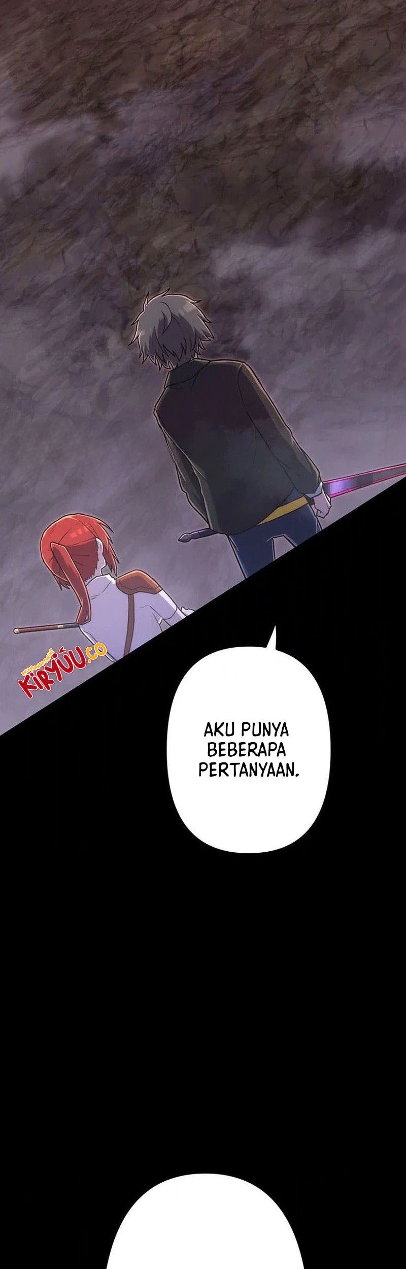 I Became an S-Rank Hunter With the Demon Lord App Chapter 47 - halaman 11