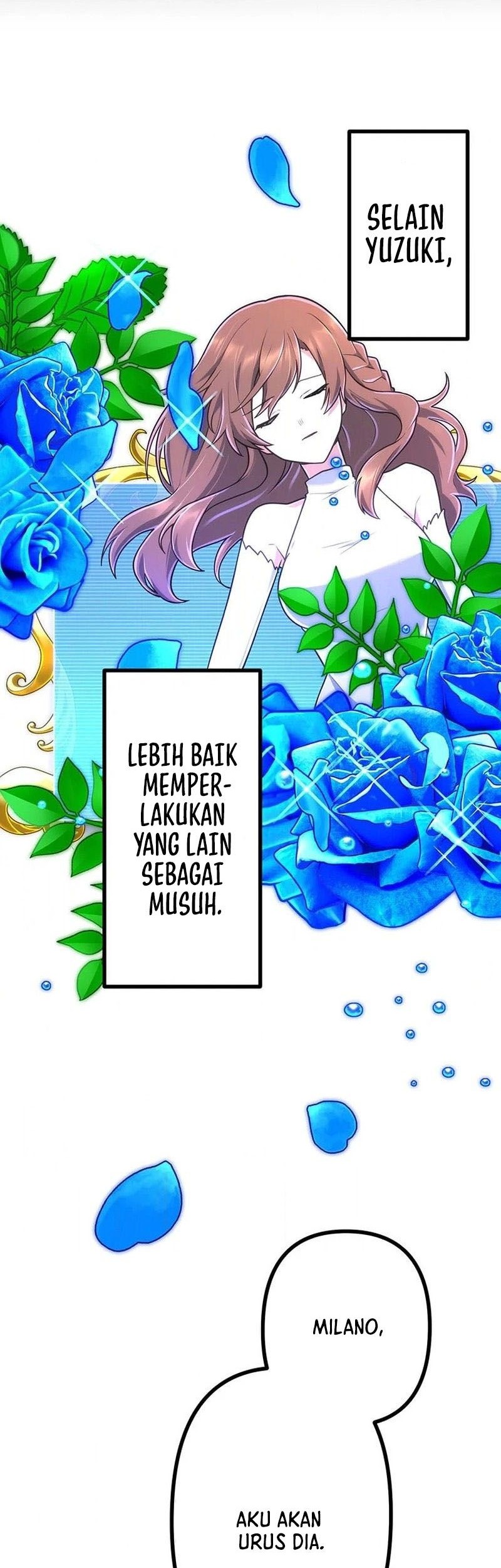 I Became an S-Rank Hunter With the Demon Lord App Chapter 47 - halaman 22