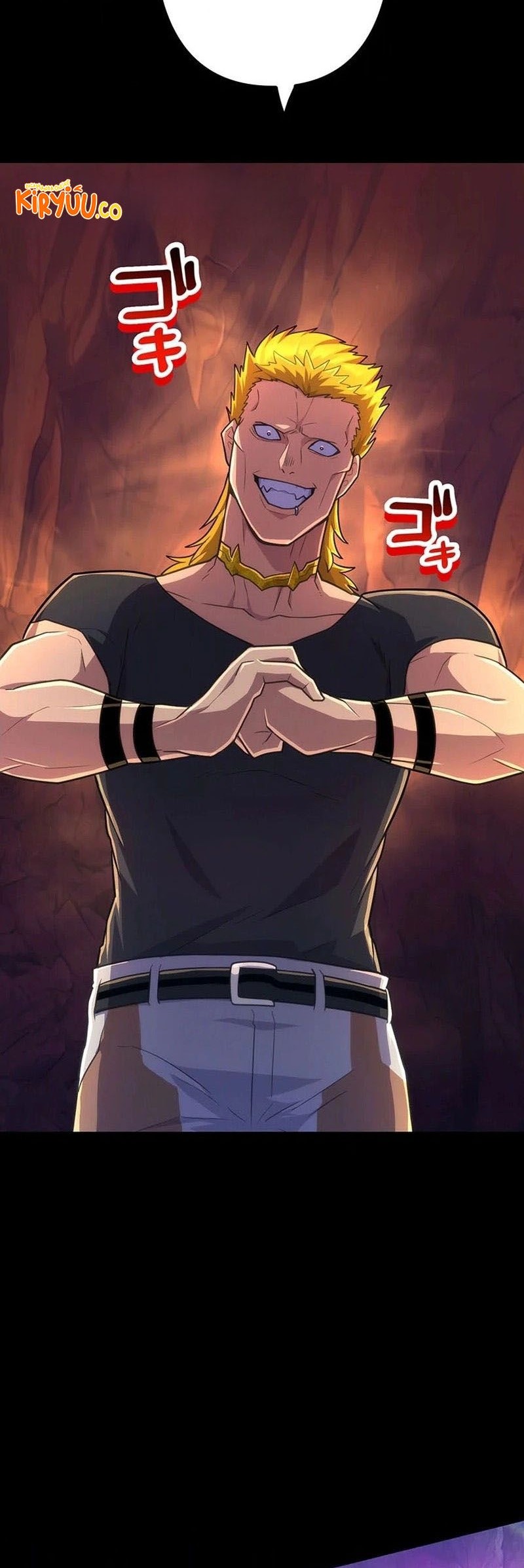 I Became an S-Rank Hunter With the Demon Lord App Chapter 47 - halaman 24