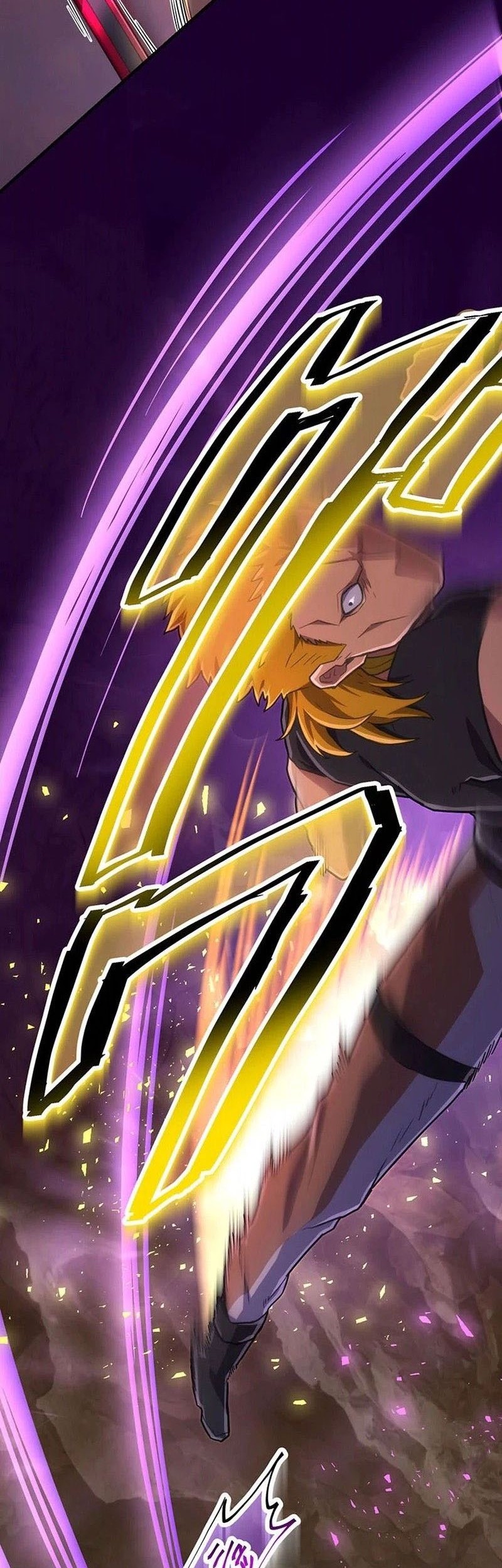 I Became an S-Rank Hunter With the Demon Lord App Chapter 47 - halaman 30