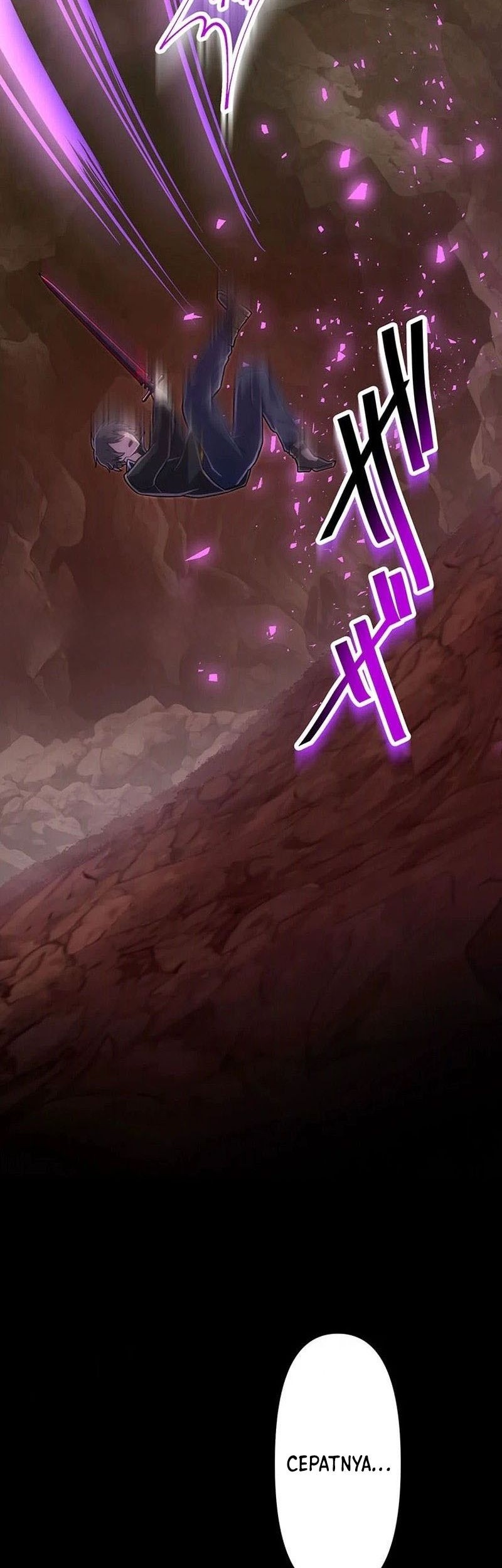 I Became an S-Rank Hunter With the Demon Lord App Chapter 47 - halaman 31