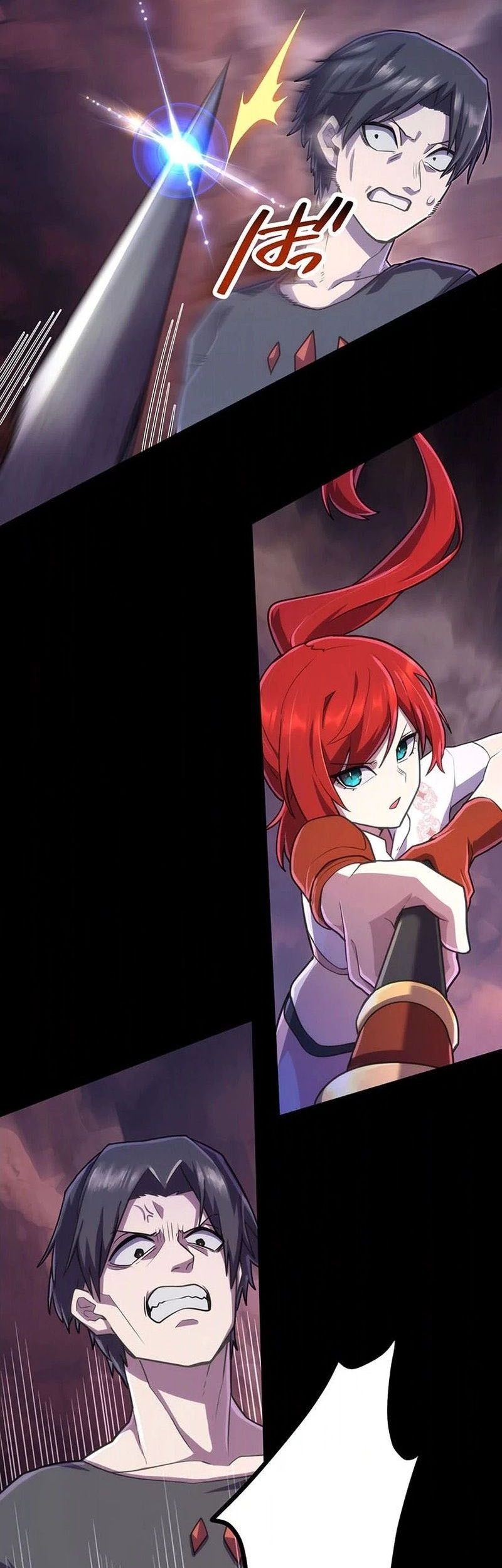 I Became an S-Rank Hunter With the Demon Lord App Chapter 47 - halaman 44
