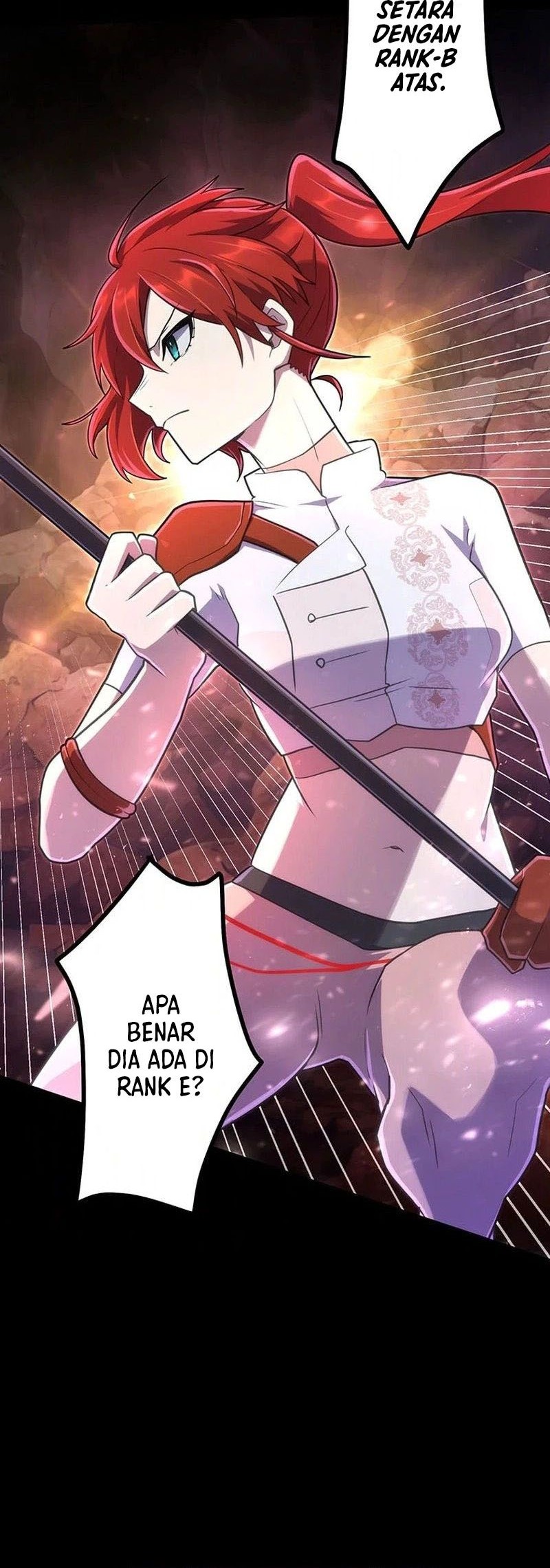 I Became an S-Rank Hunter With the Demon Lord App Chapter 47 - halaman 47