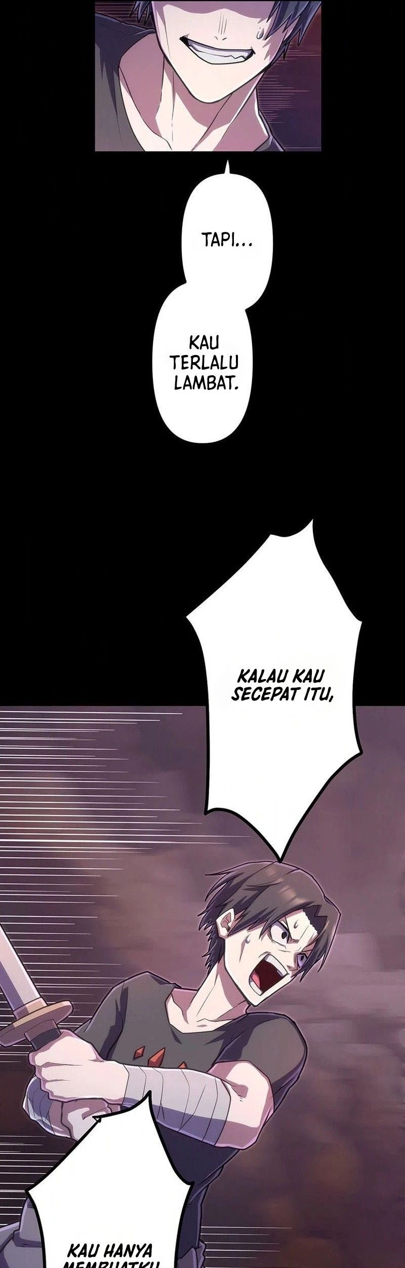 I Became an S-Rank Hunter With the Demon Lord App Chapter 47 - halaman 48