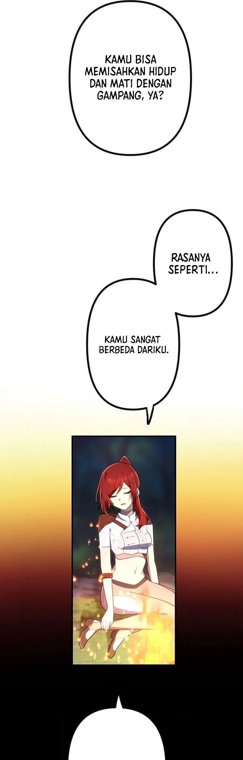 I Became an S-Rank Hunter With the Demon Lord App Chapter 47 - halaman 5