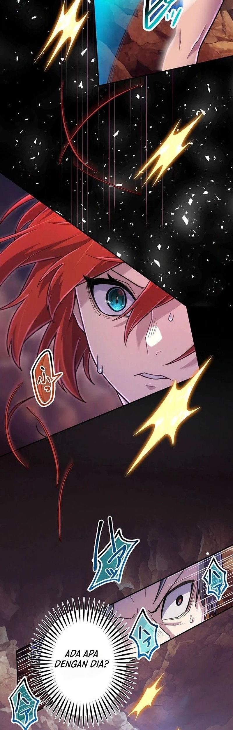 I Became an S-Rank Hunter With the Demon Lord App Chapter 47 - halaman 50