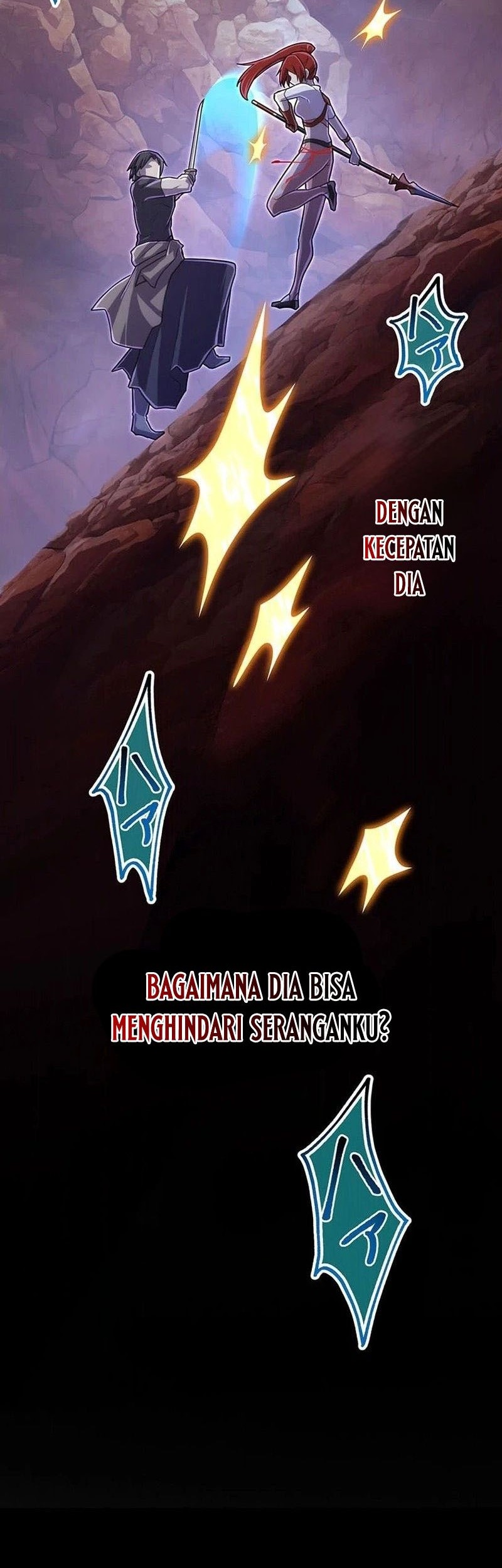 I Became an S-Rank Hunter With the Demon Lord App Chapter 47 - halaman 51