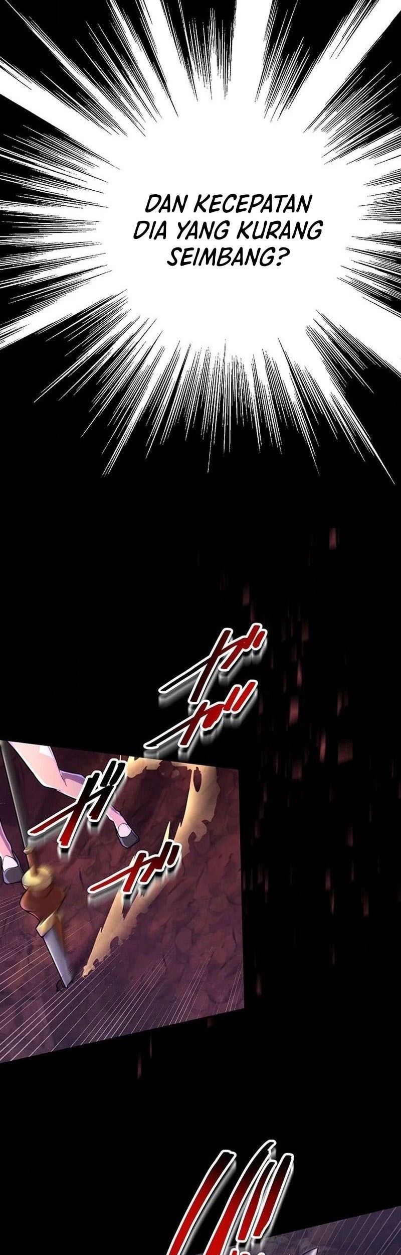 I Became an S-Rank Hunter With the Demon Lord App Chapter 47 - halaman 54
